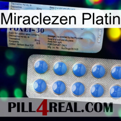 Miraclezen Platinum 39